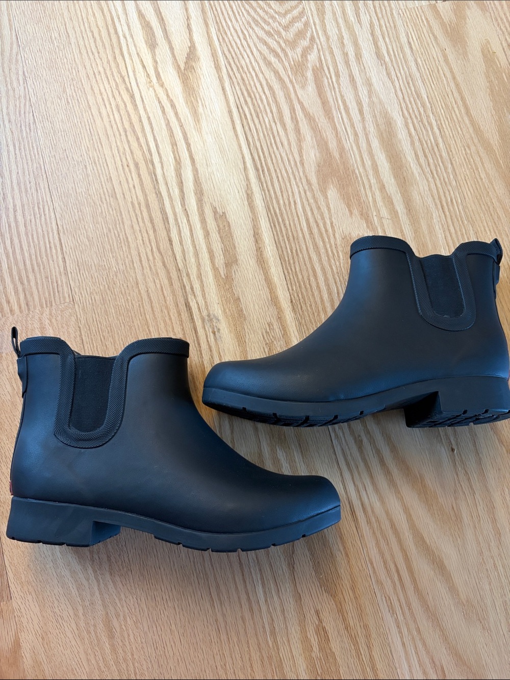 Delridge Chelsea Rain Boots - Picture 2 of 7